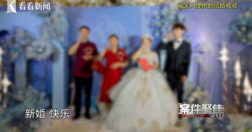 結婚近2年從未同房！人妻一親密就發抖嘔吐　背後竟扯出婚介騙婚黑幕