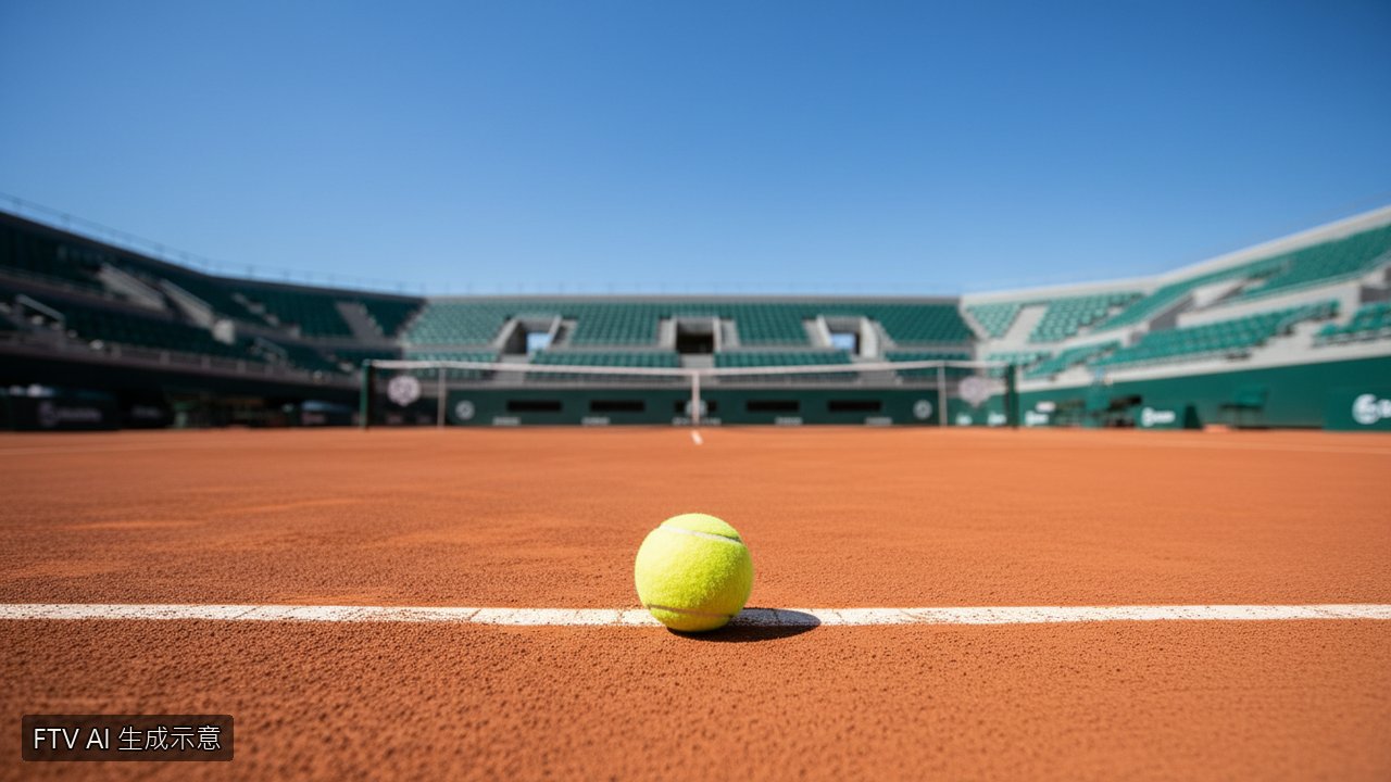 法網頭號種子 Aryna Sabalenka 克服首盤亂流　擊敗地主小將晉級第三輪