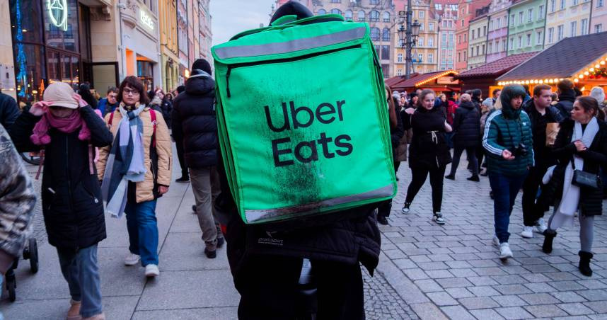 Uber One月費漲至199元、年費1990元　漲幅達66％