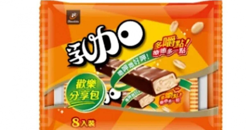 童年零食藏大祕密！七七乳加其實是牛軋糖　全網崩潰了