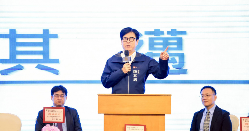 柯志恩急搭演唱會順風車？綠營批當年噤聲縱容打壓大港 如今才高喊支持