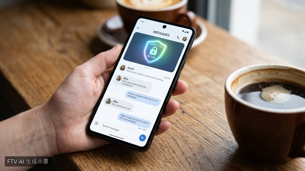 WhatsApp將推「用戶名稱」功能！免給電話號碼也能聊天
