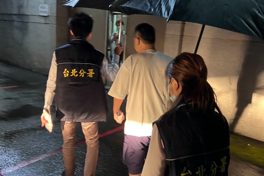 欠稅逾6500萬元假倒閉真脫產　法院裁定管收 5