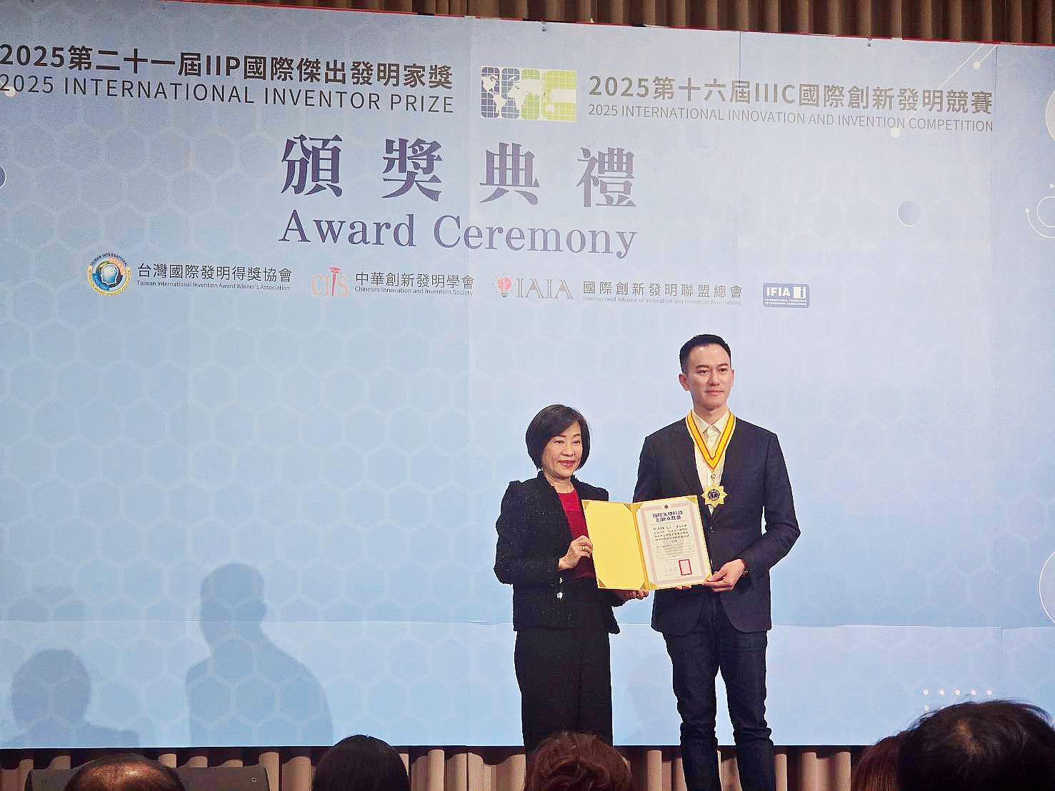 科研、專利、PIF三大核心 醫美集團打造台灣外泌體保養品牌新標竿