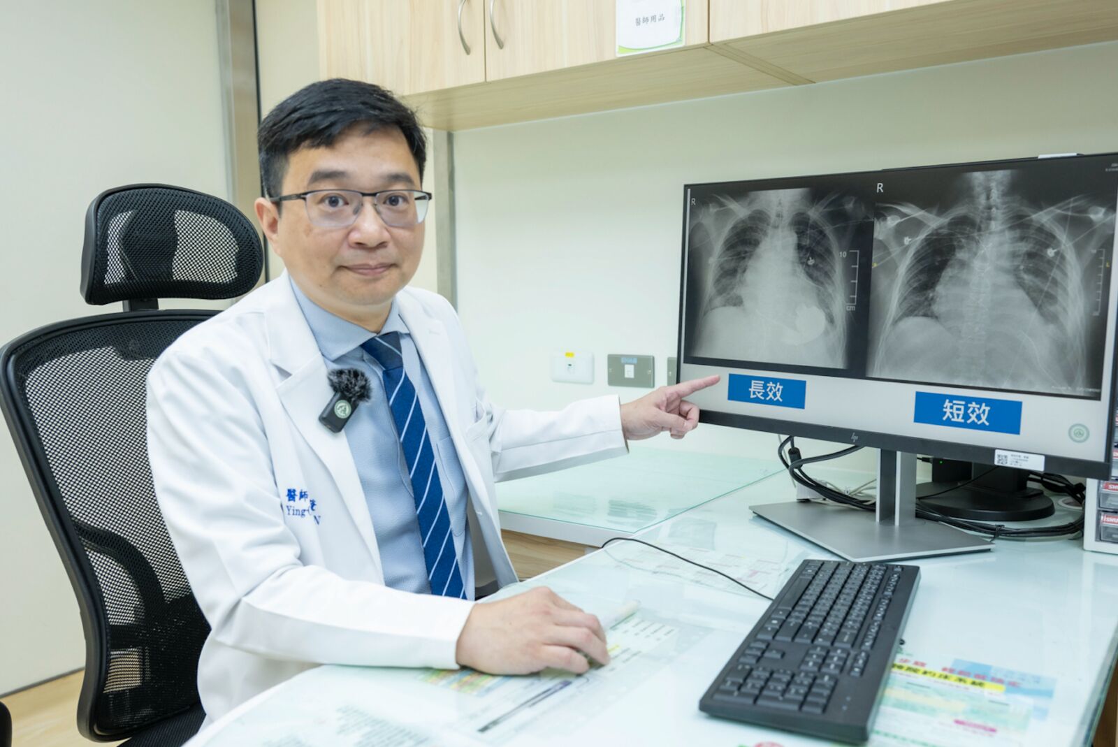 44歲爸爸幫兒洗澡突發心肌梗塞！ 23分鐘CPR+葉克膜搶回一命 211