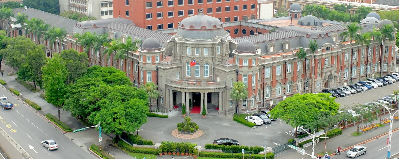 【胡文琦專欄】蔣萬安市長加油，賴政府別再哭窮