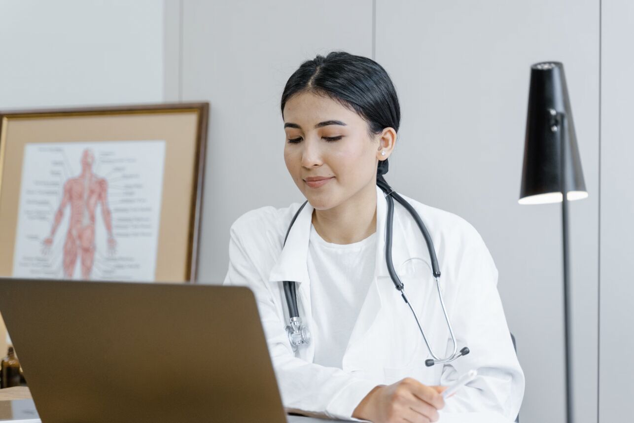 更年期後子宮肌瘤還要管嗎？   別被「縮小」表象騙了