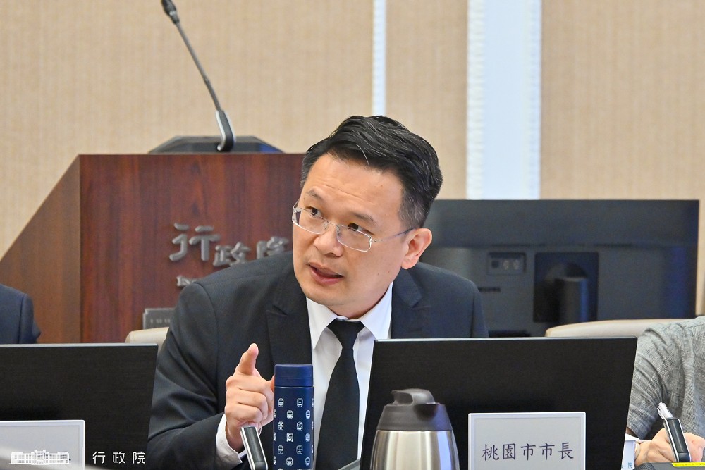 行政院推健康幣政策　蘇俊賓建議三管齊下提高長輩參與度 5