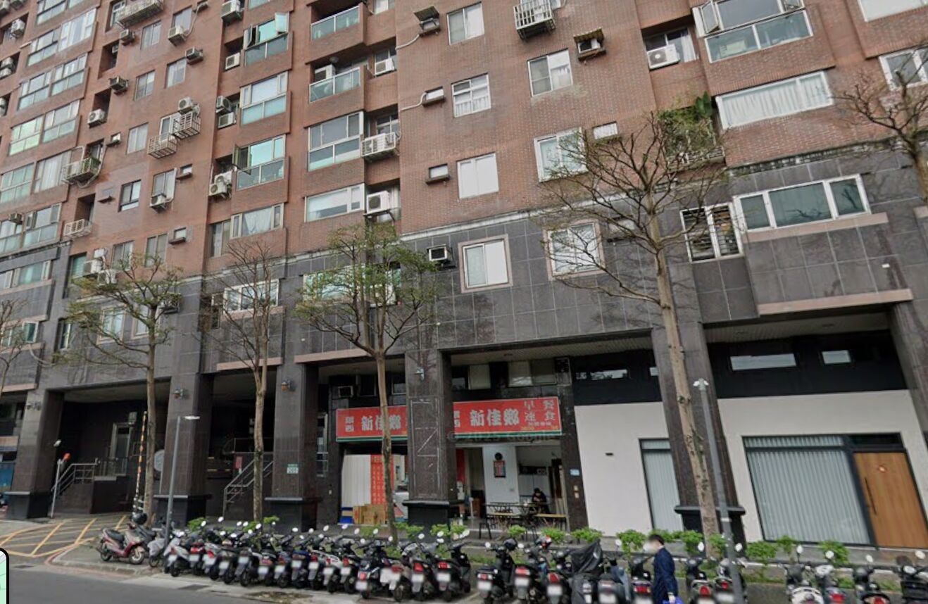 永和生活圈夯什麼？3大熱門社區揭密　萬大線成關鍵題材 23