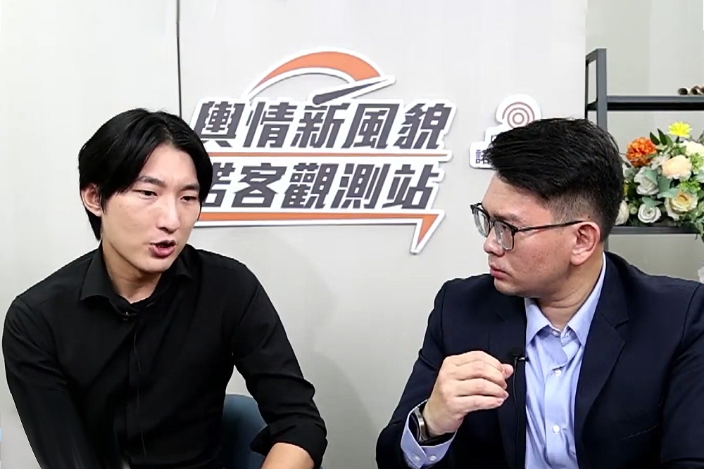 黃柏瑜「真實」短影音打出非典型選戰　彰化市長聲量好感度爆棚大勝陳文賓