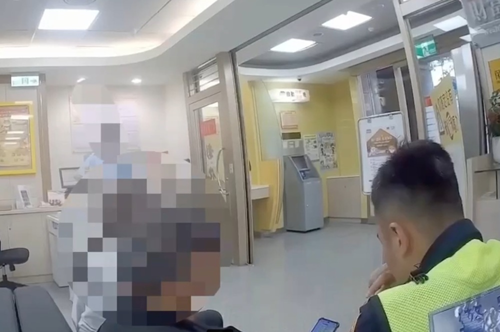 網戀女友急需醫療費　61歲男險貸款120萬元救急