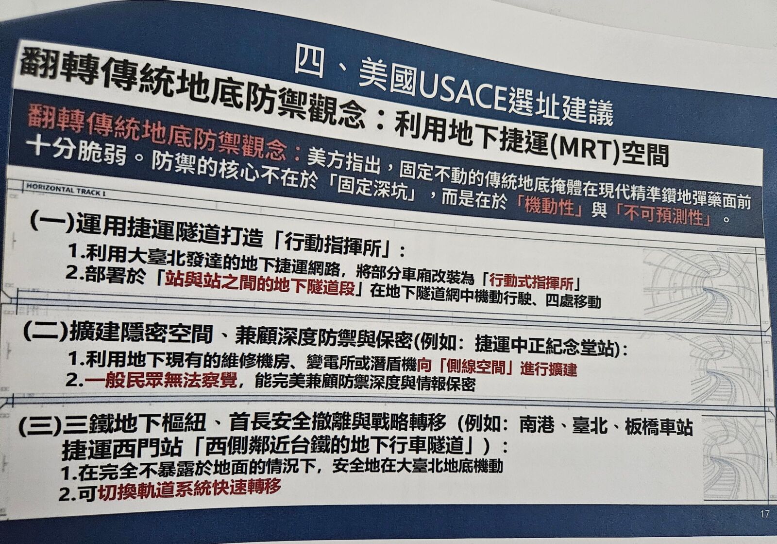 戰時應變中心納故宮、板橋兒童未來館？　林沛祥籲政府說清楚：不能偷開「地獄模式」 23