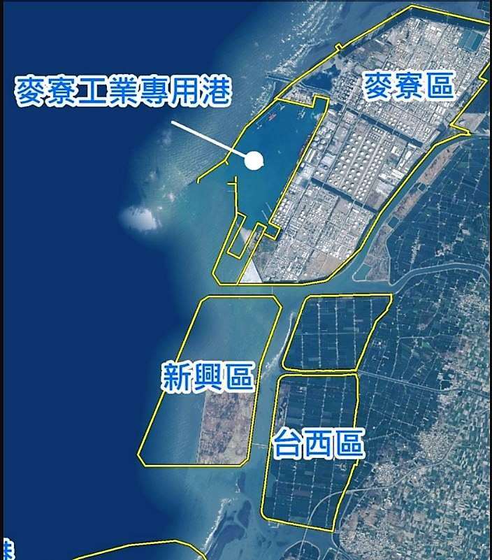 三井Outlet因台西綠能專區終止而撤資？　雲林縣府轟假訊息：內行人說外行話