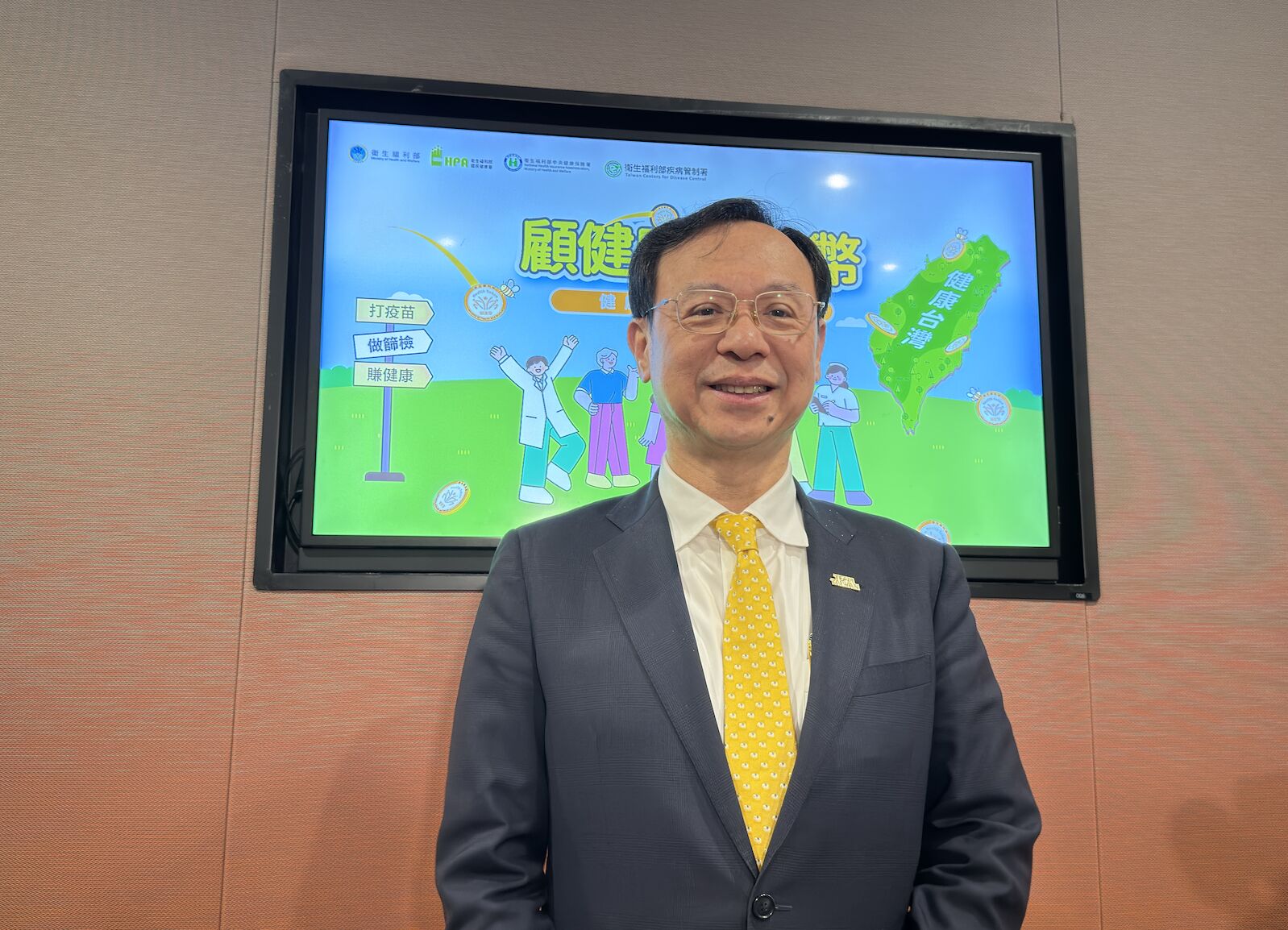 台中查獲「訂製嬰兒」   衛福部長動怒！喊醫若涉案最重撤照