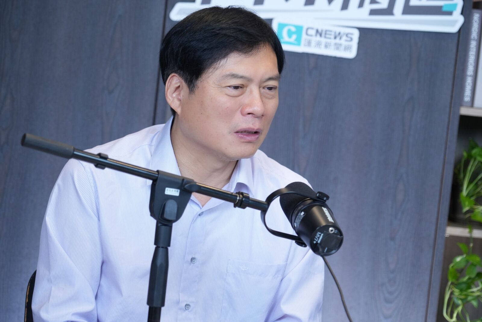 中午來開匯／舉「媽媽嘴案當時檢察官是誰？」　林國漳反擊國民黨：大家可以去查