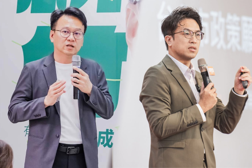 【投書】從陽交大的莊競程選舉片到政大的造神「洋流」：「讓政治進入校園」竟淪「黨、校不分」 5