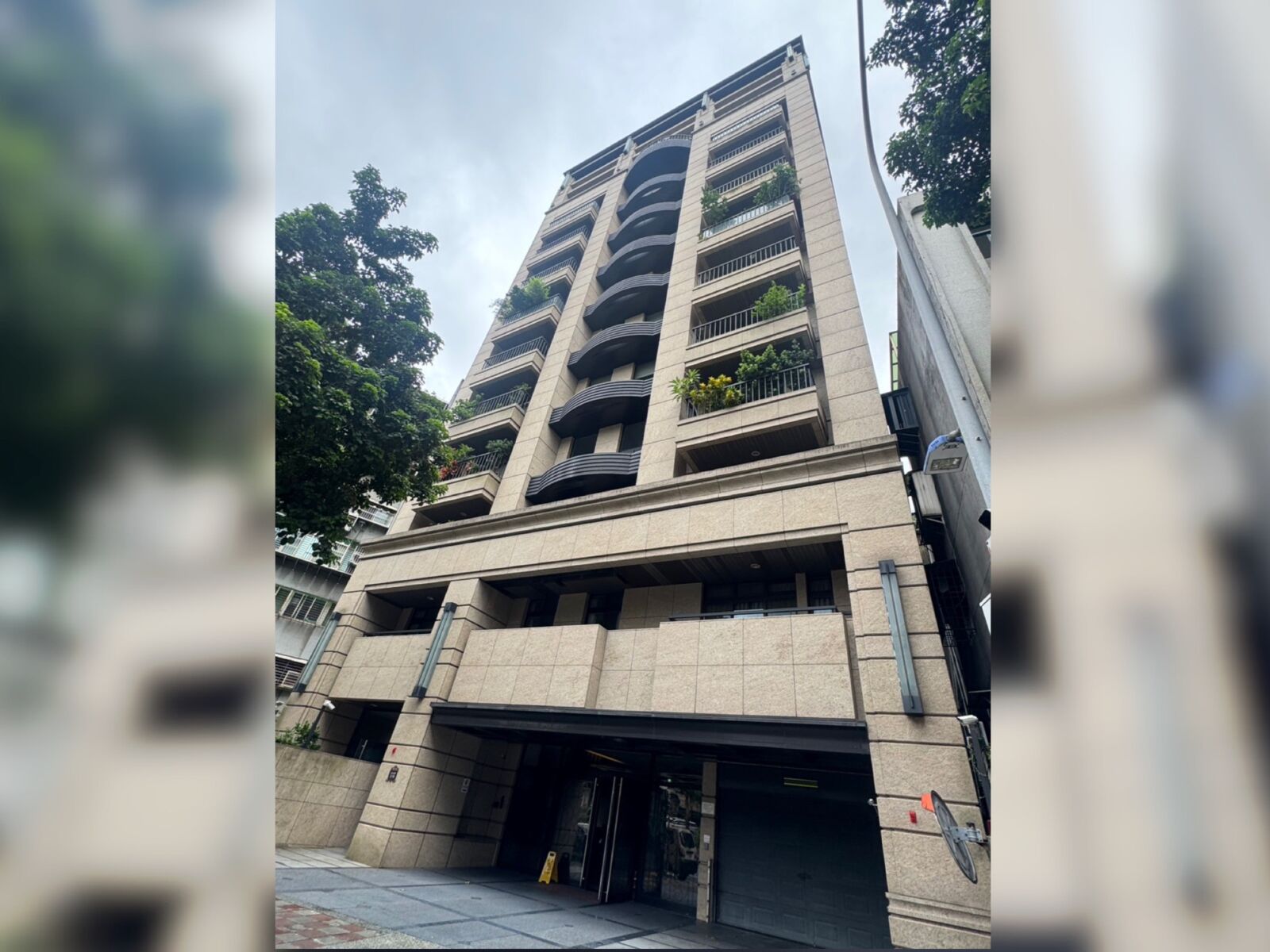 中正區買房還有親民選擇!中正藝邸、成德長月、中正豪園各有亮點 9 CNEWS195260922a03