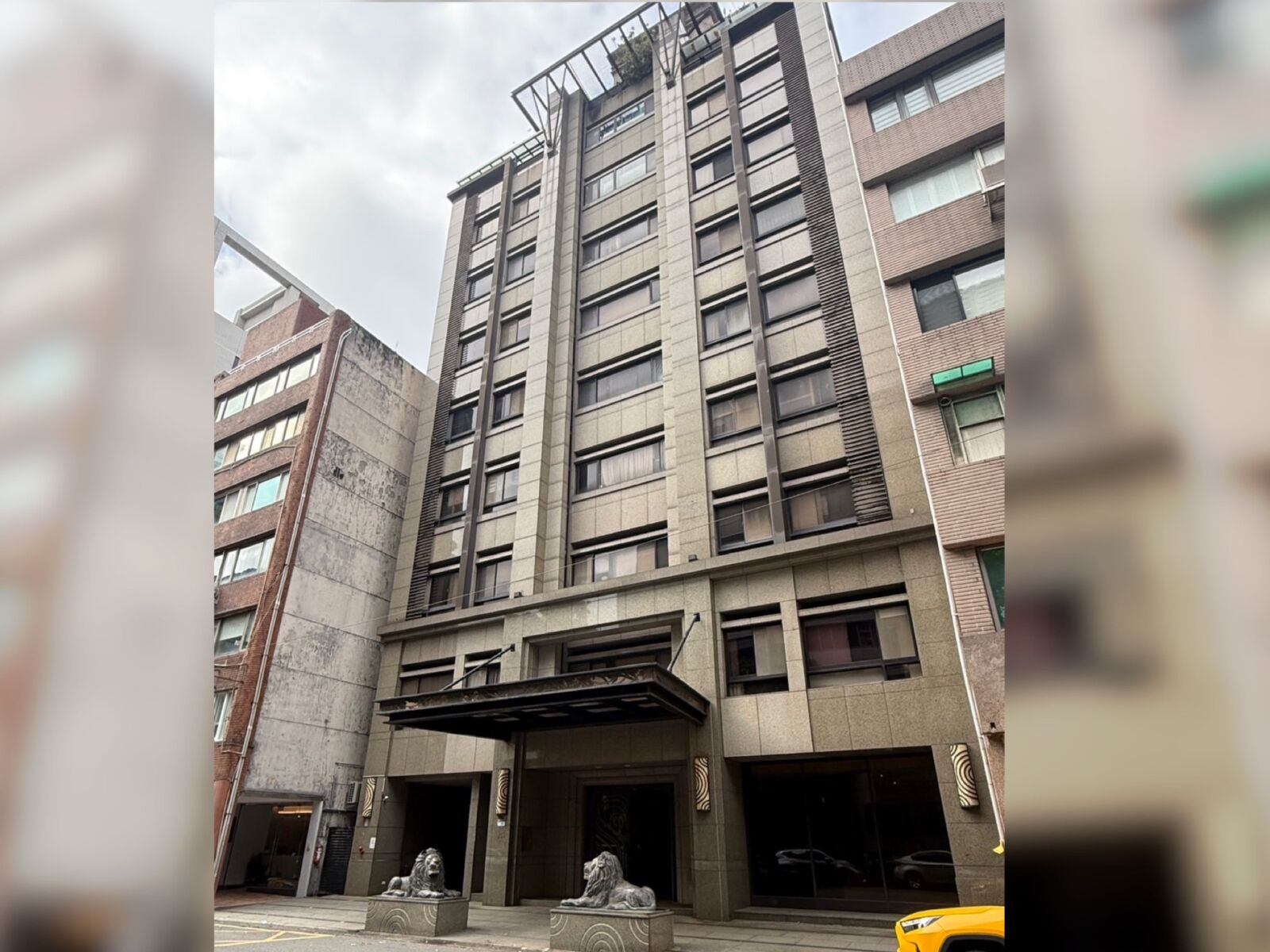 中正區買房還有親民選擇!中正藝邸、成德長月、中正豪園各有亮點 8 CNEWS195260922a02