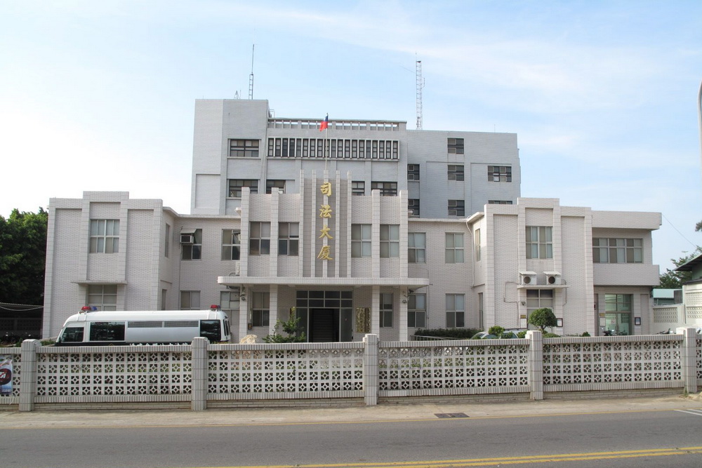 金湖鎮民代表候選人現金買票賄選　裁准羈押禁見