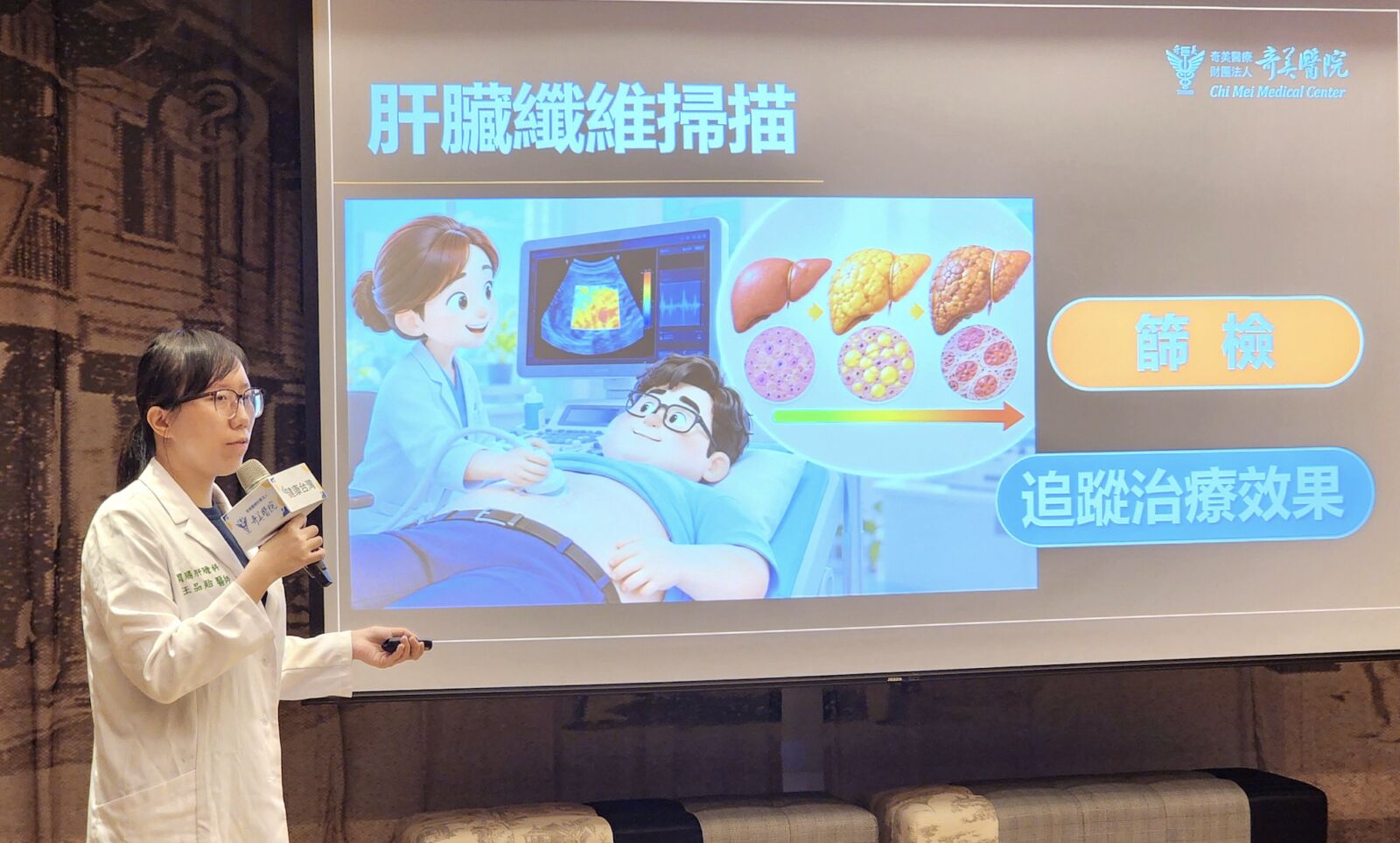 工程師「一年胖10公分」重度脂肪肝   一招半年救回來！