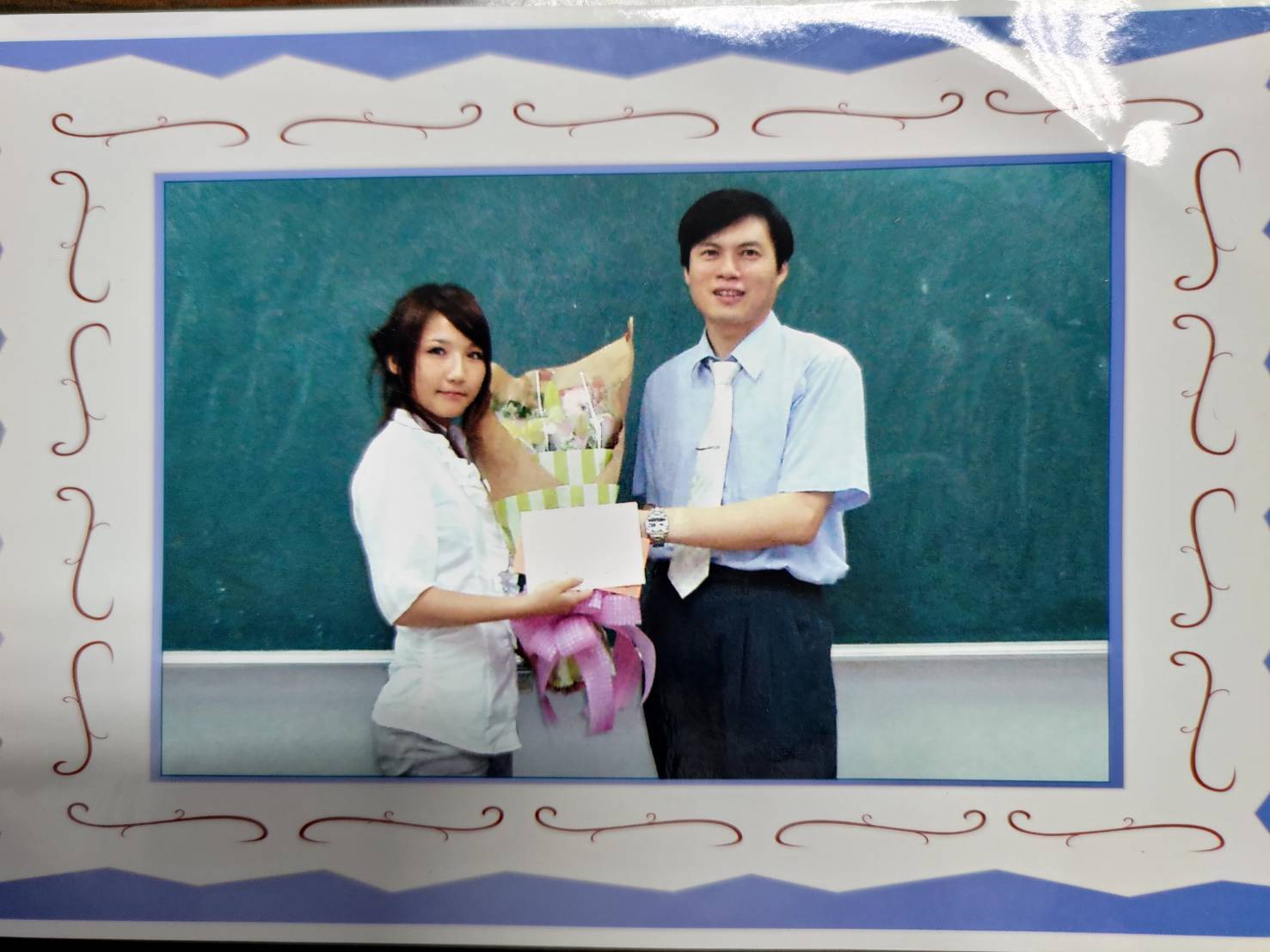 「還好有國漳」昔日社大學生現身說法　黃鈺書感性推薦啟蒙導師林國漳