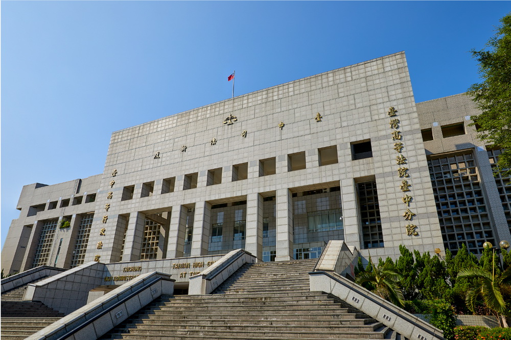 苗栗隨機持刀攻擊學童案　凶徒二審改判無期