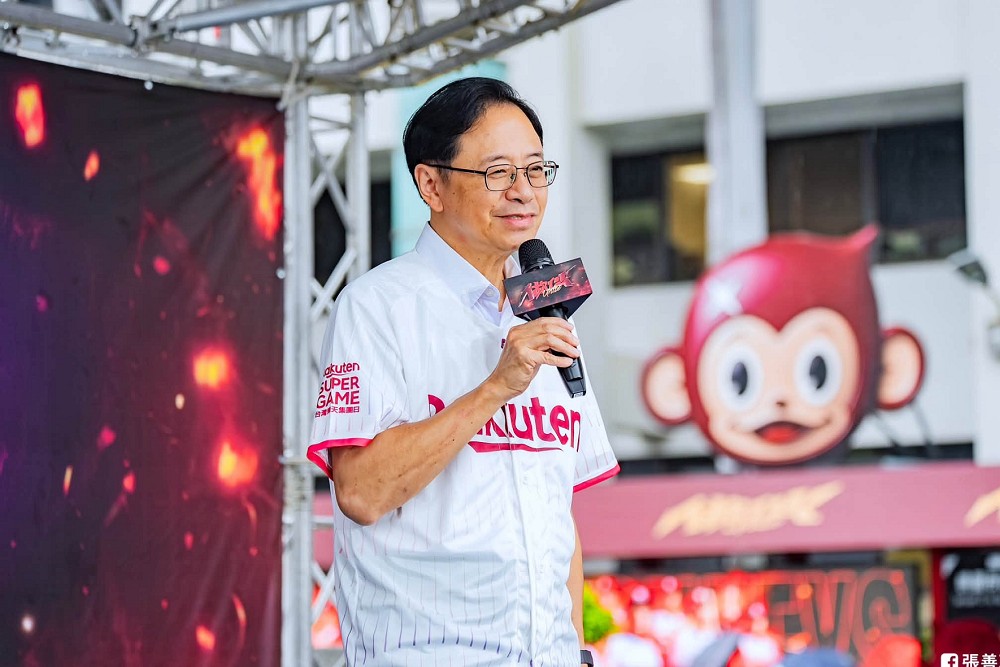 行政院支持張善政IC載板專區方案　桃園地方：黃世杰尷尬了