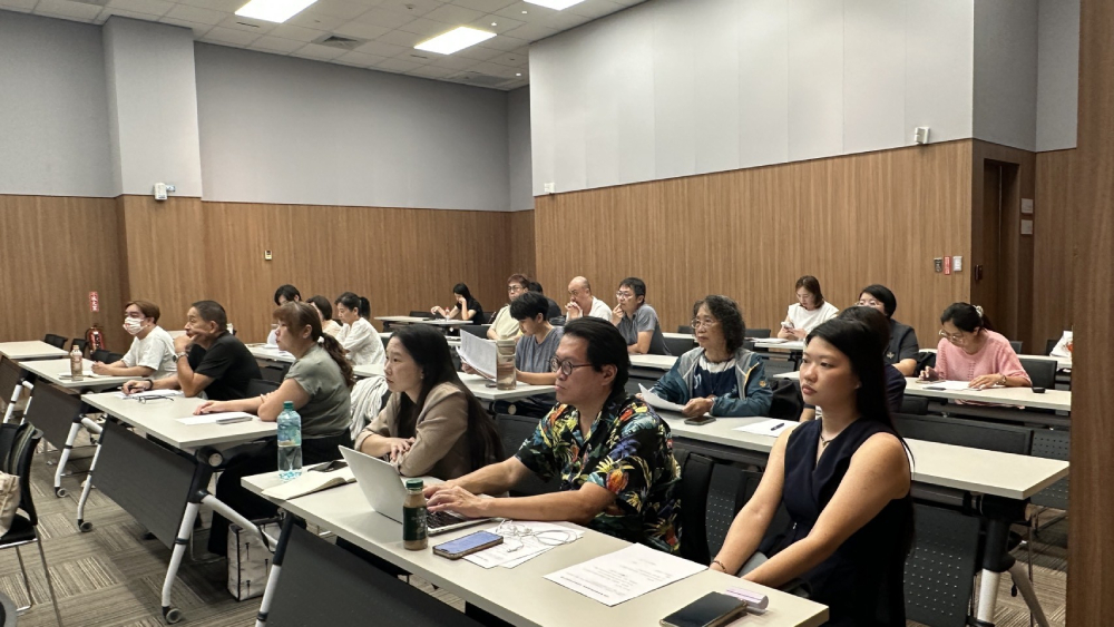 台南國際時尚產業展10/7登場　南珉貞、仲原千惠雙女神將同台走秀 11