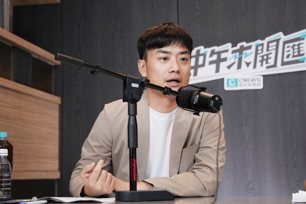 照片來源：CNEWS匯流新聞網資料照