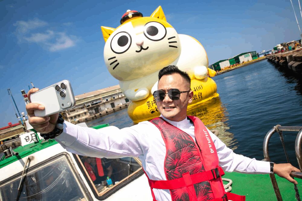 國民黨再質疑童子瑋出席頻率　強調市民關心有沒有履行議長職責