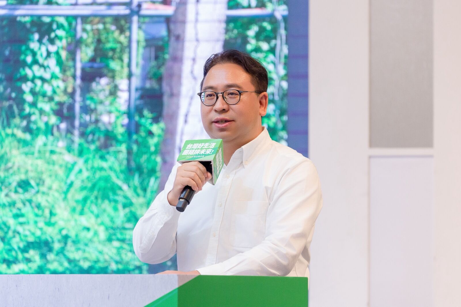 黃世杰建中「市長獎」有這淵源　阿扁發聲：遇到這位杰哥別再喊不要了喔