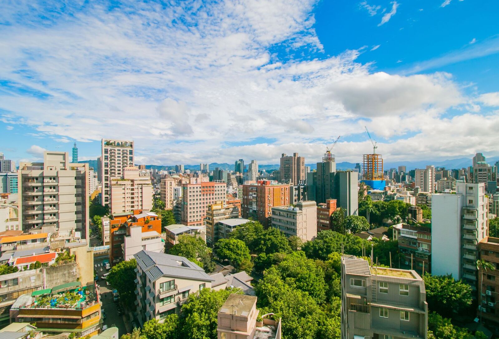 9月六都交易量全面回升！永慶房屋：買賣移轉棟數月增14.1%