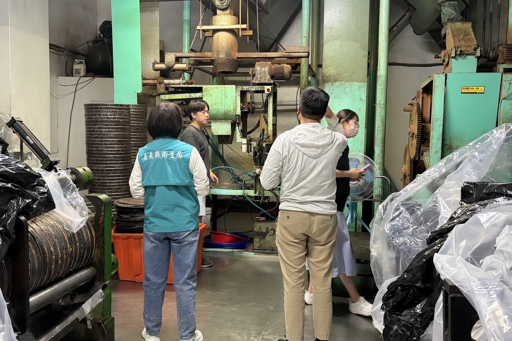 大陸苦茶籽混充台產苦茶油　威加公司經理被訴詐欺取財