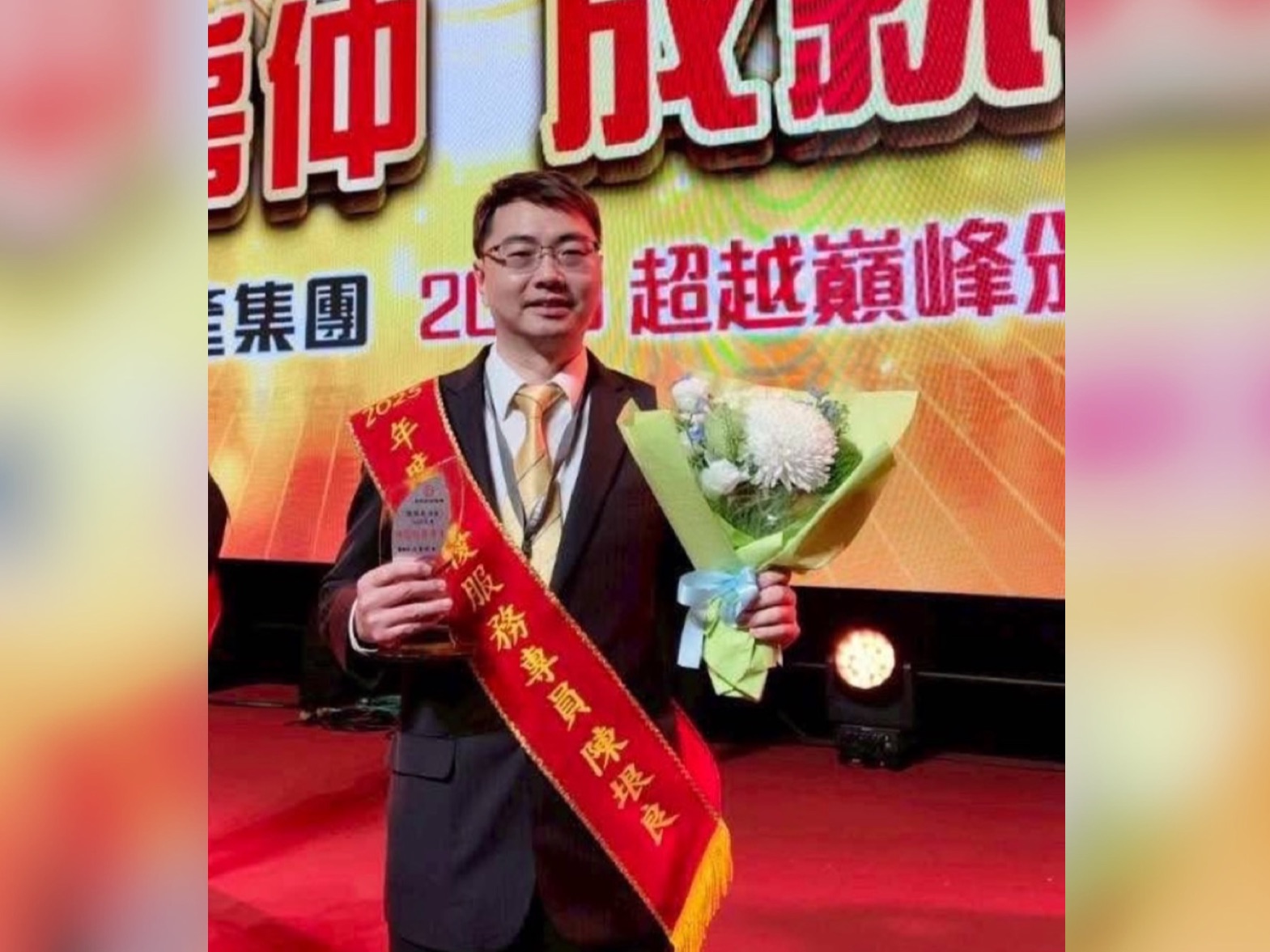告別每日跨縣市通勤!永慶房屋服務專員陳垠良7年拚出近10萬月收入 8 CNEWS195261005a02