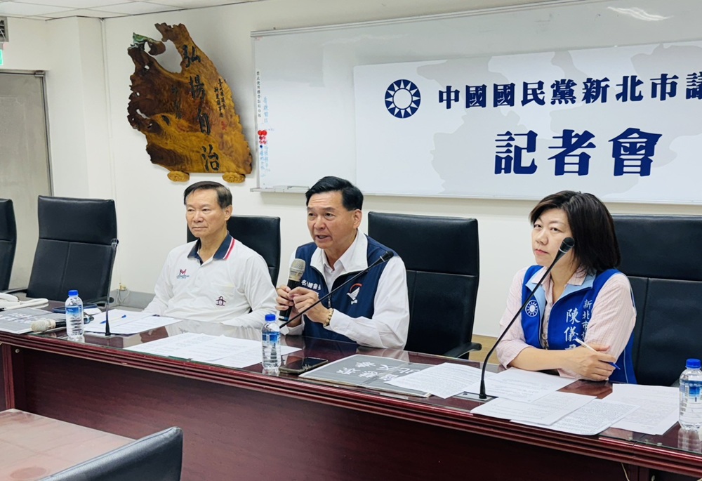 沈伯洋毒品政策論點延燒　林國春、陳儀君要求蘇巧慧表態是否認同