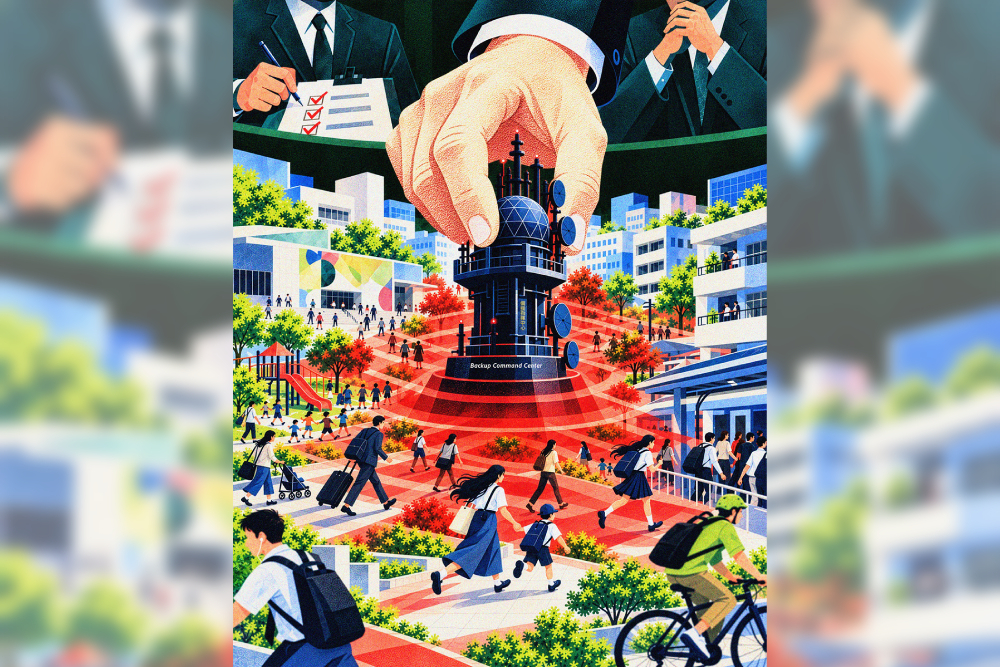 【投書】備援指揮中心,仍應站在人民之前面對敵人,而不是用人民作掩蔽 12 【投書】備援指揮中心,仍應站在人民之前面對敵人,而不是用人民作掩蔽 11