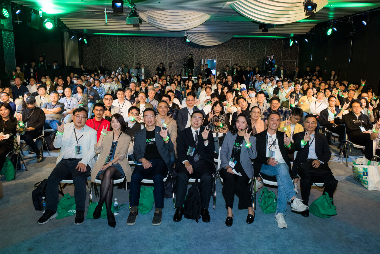 好食好事Demo Day 10月20日登場　16組新創分享成果、即日起開放報名 17