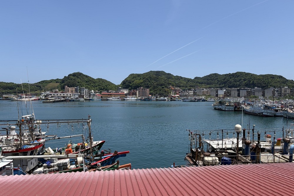 林沛祥成功推動漁業天然災害救助修正 「單一漁港」作認定計算單位 10 林沛祥成功推動漁業天然災害救助修正 「單一漁港」作認定計算單位 9