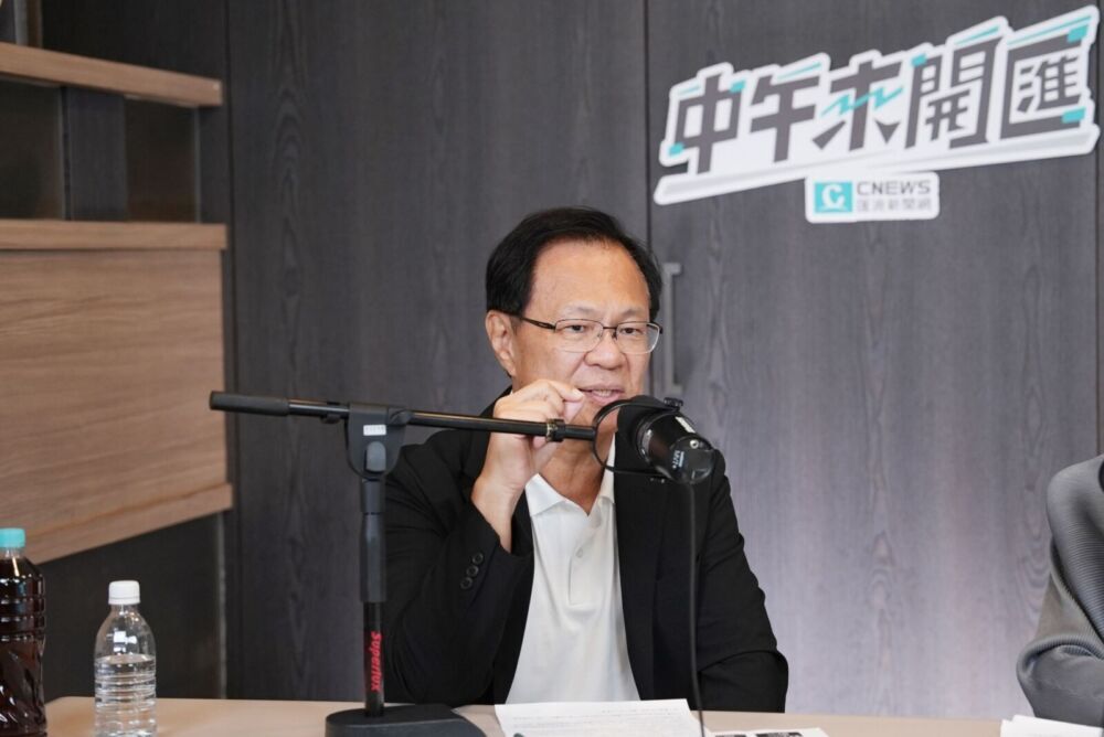 中午來開匯／張啓楷轟王美惠「躲起來」不提政見　預告開記者會拋10問