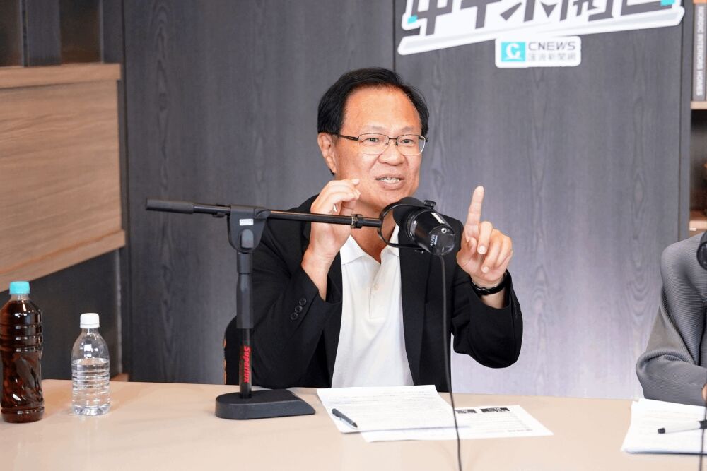 中午來開匯／爆柯文哲簡訊談竹北破局　張啓楷：新竹輸掉的嘉義市要贏回來