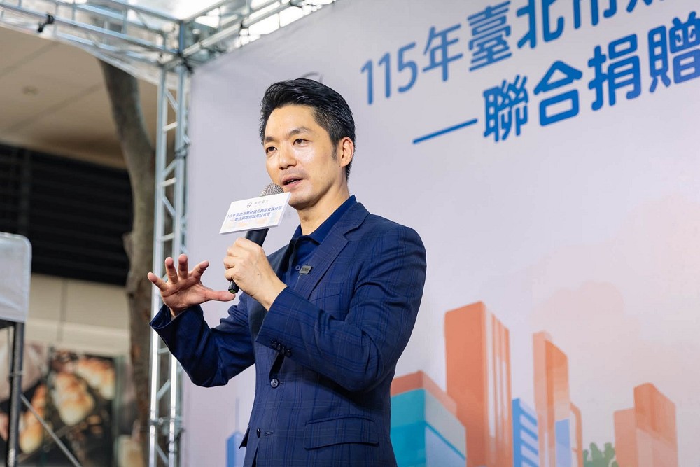 沈伯洋曾發文支持大麻合法化遭挖出　蔣萬安喊話：大方告訴大家yes or no