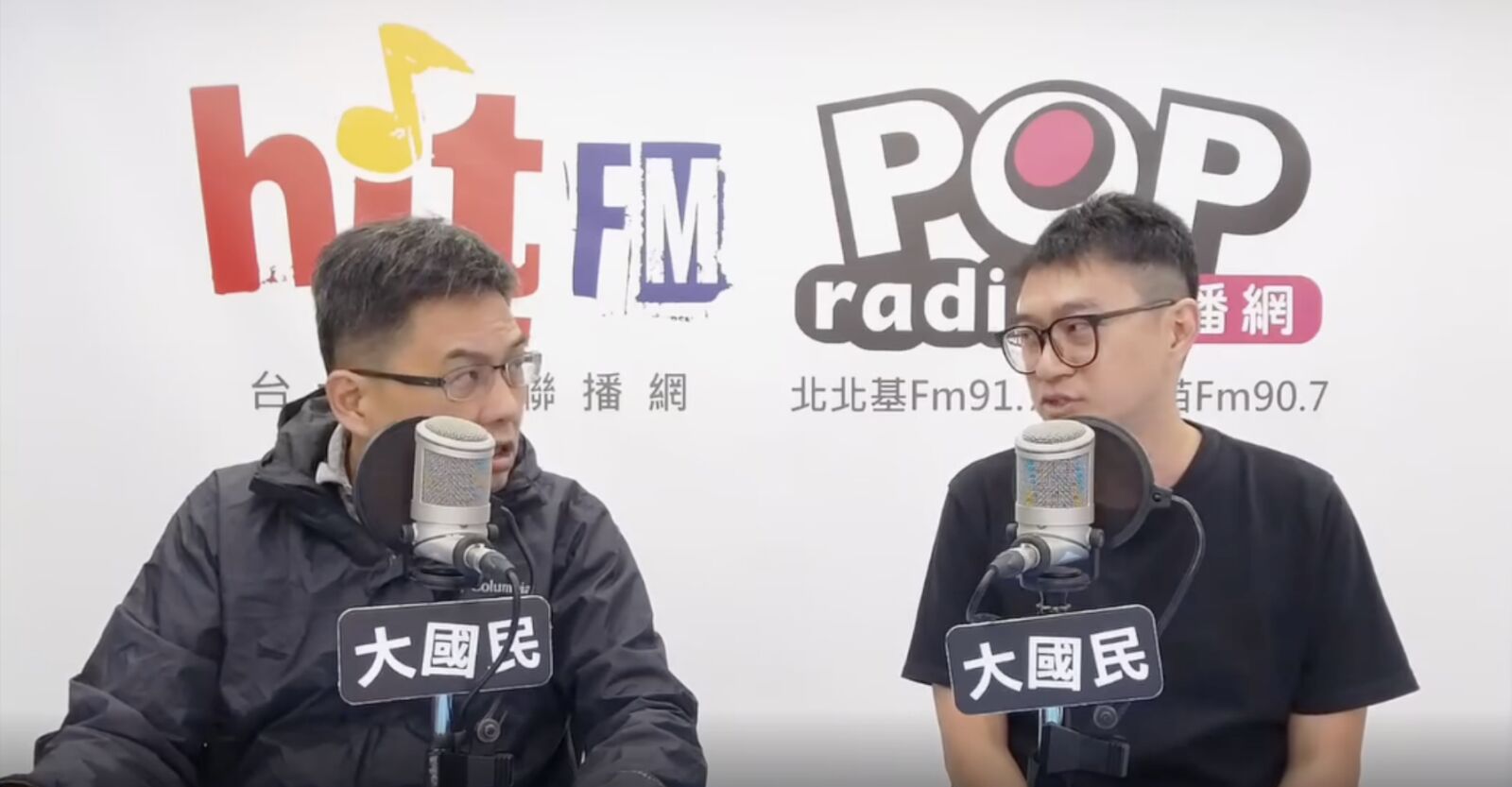 忘關麥克風洩藍營慘淡氣勢　資深媒體人建議鎖定「這2點」猛攻沈伯洋