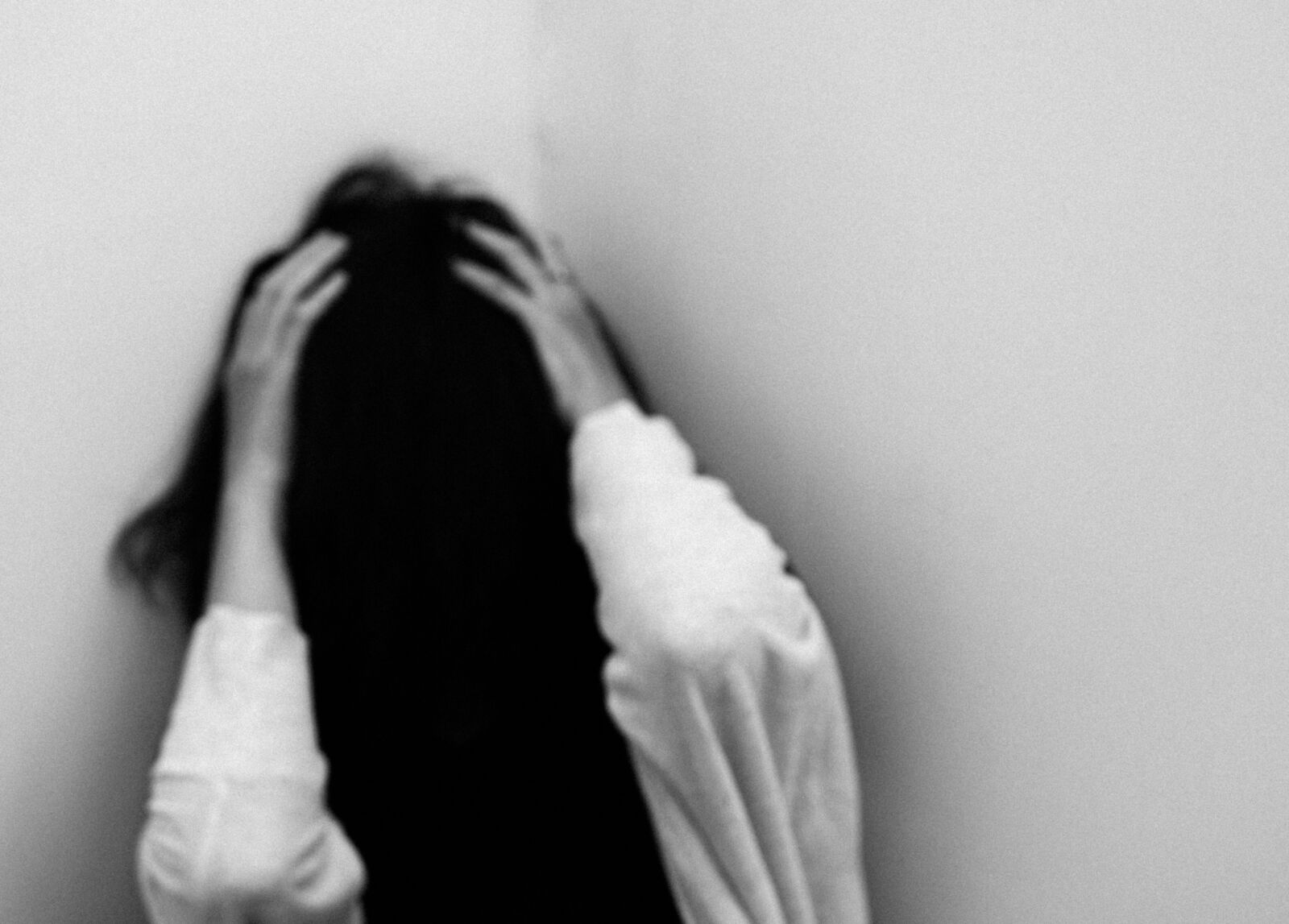 青少年自殺10年翻倍   醫曝「孩子是家庭求救訊號」！親子共治才有效