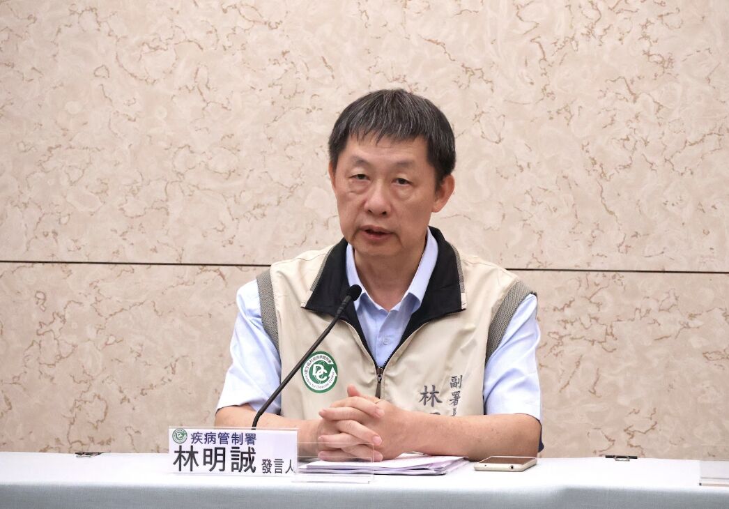 俄「鼠疫」傳第2死   疾管署去函石沈大海！救命藥整備曝光