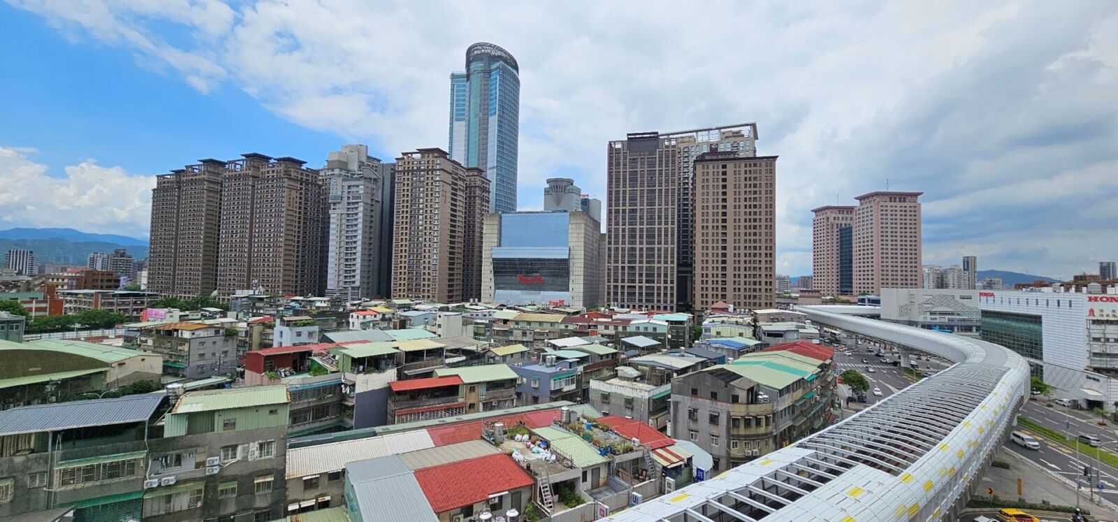 新北買房想省錢？永慶房屋：屋齡換空間價差最高超過700萬