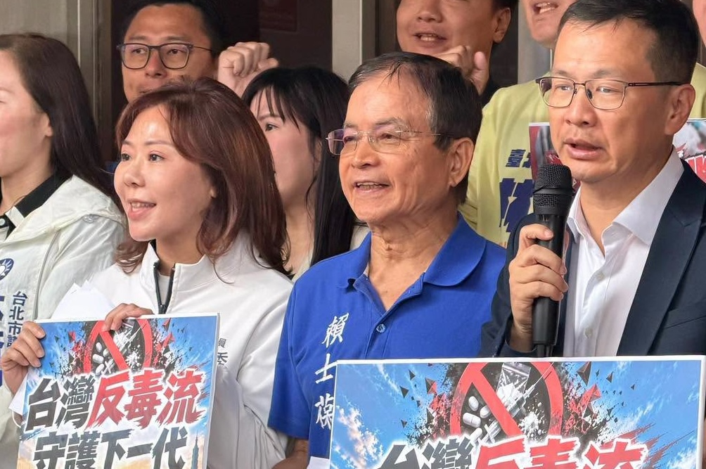 李彥秀稱社工恐發毒品引公憤　社工師全聯會3聲明怒轟：公開道歉