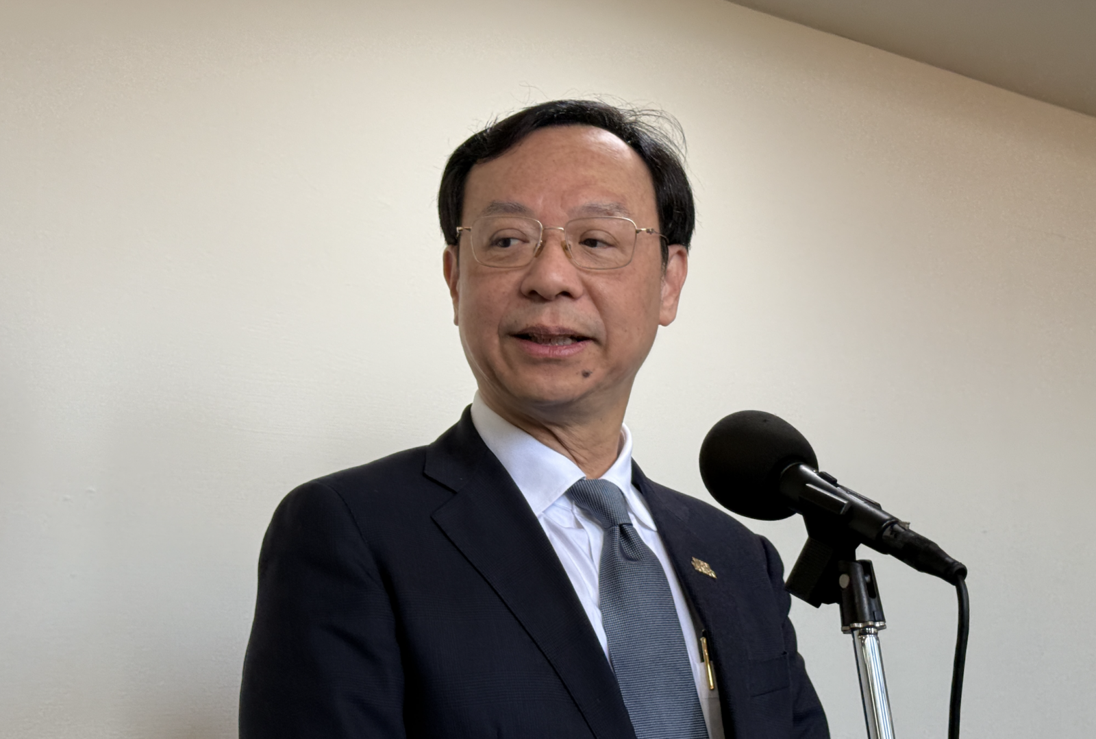 立院毒品專報變「私設刑堂」？   石崇良：政治口水曲解減害計畫