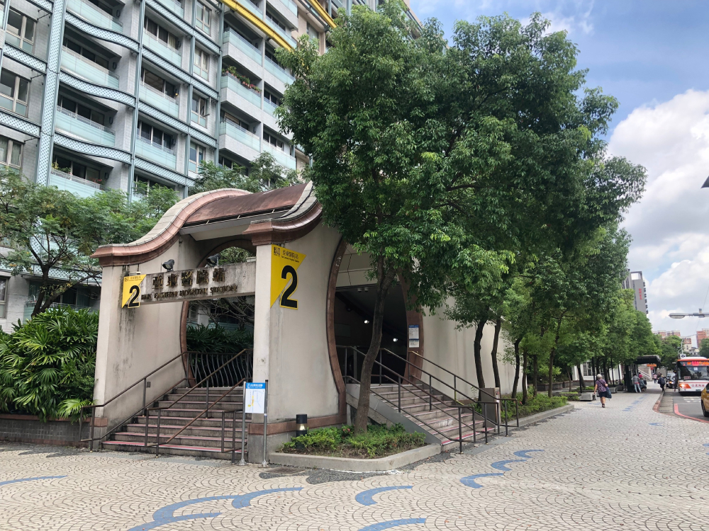 同站租公寓、大樓差很大?永慶房屋:環狀線2站大樓貴3成、亞東醫院近無價差 11 cnews207261012a03