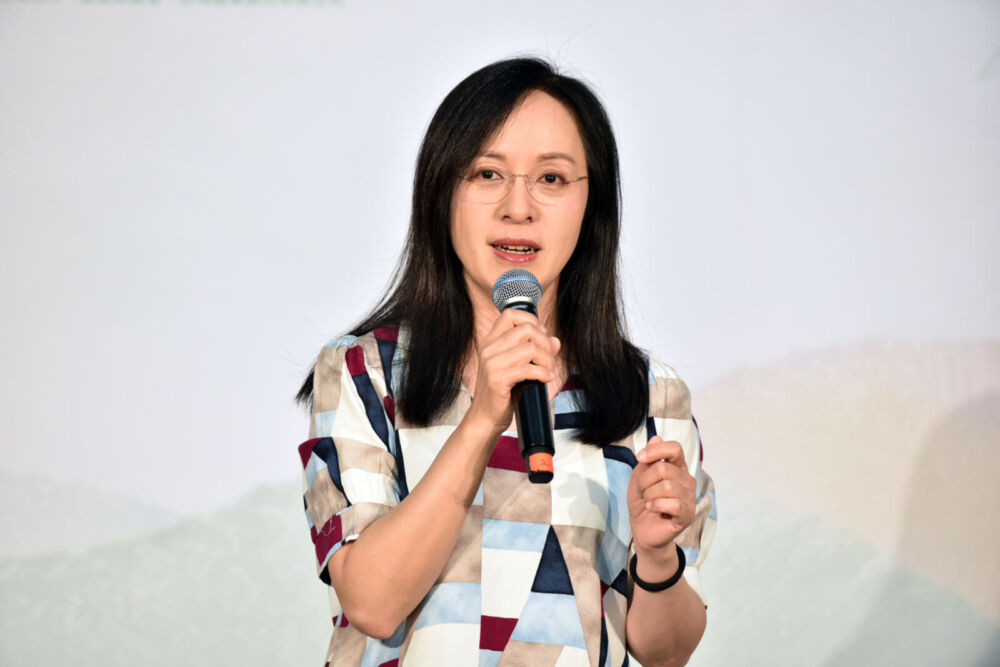 陳瑩憂松機遷移恐衝擊偏鄉醫療　點名蔣萬安邀「當面對談」