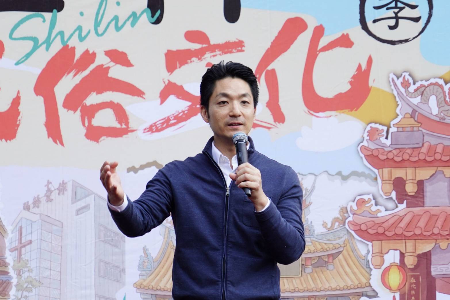 松機遷建非突襲！曝輝達曾看中松南營區　蔣萬安：產發局早啟動開發可行性評估